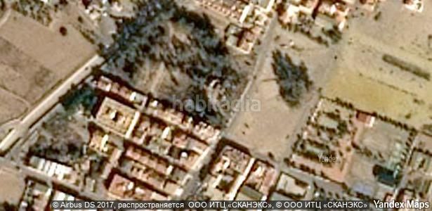 Foto 45c9b387-f0e0-4b92-923d-cc359ccee025. Aparcament cotxe a Pulpí