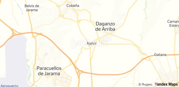 Foto a6bc0aab-671a-4dca-872d-db9efe101cce. Pis a Ajalvir