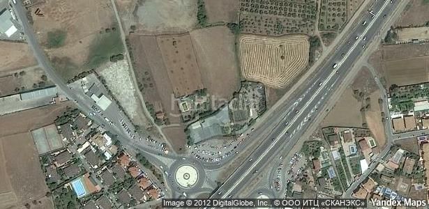 Foto a74220a0-6b32-464f-b0b0-a00dac11d7ed. Aparcament cotxe a Ogíjares