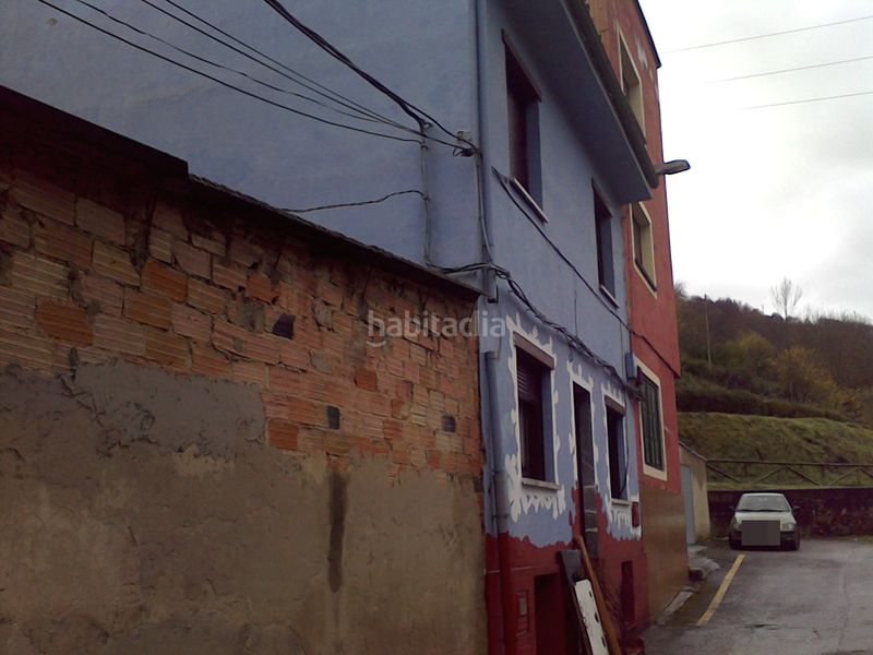 Foto a1312b80-19a2-4f06-830a-5b209c17fe04. Pis a Sama Langreo