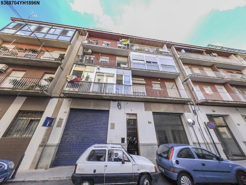 Foto fdade31a-27be-4f66-bebc-d9c5a9274484. Casa a Eixample Alcoi
