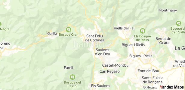 Foto ae5e2fa0-d629-4027-9d9d-ff658786ca0e. Pis a Sant Feliu de Codines