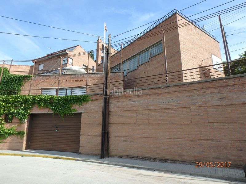 Foto 0ffe7278-0222-4671-97a9-1555b3549466. Pis a Sant Feliu de Codines