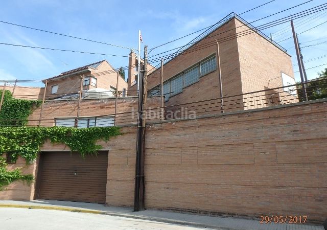 Foto b5b14587-8b25-4f23-a6c2-fb48011ccd5c. Pis a Sant Feliu de Codines