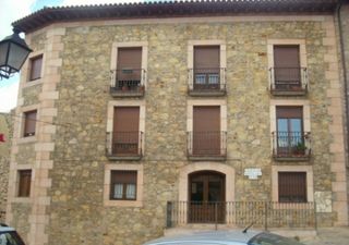 Autoparkplatz in Sigüenza. Gran oportunidad de inversión en subastas de activos!garaje en v