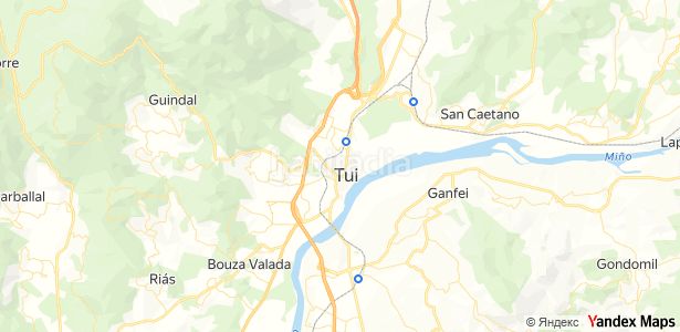 Foto f3d1625e-4d77-4c98-a3f0-667972ce80e3. Casa a Tui