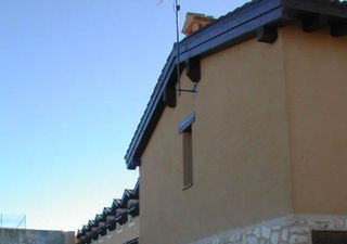 Terreny residencial a Grajera