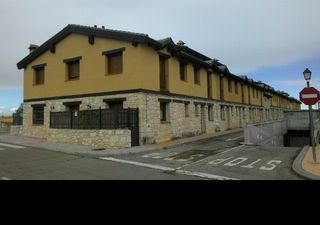 Posto auto in Grajera. Gran oportunidad de inversión en subastas de activos!garaje en v