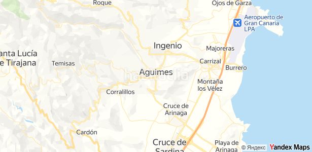 Foto 45cb498c-cf2b-4cf7-b0c0-83b9b6c00618. Aparcament cotxe a Agüimes - temisas Agüimes