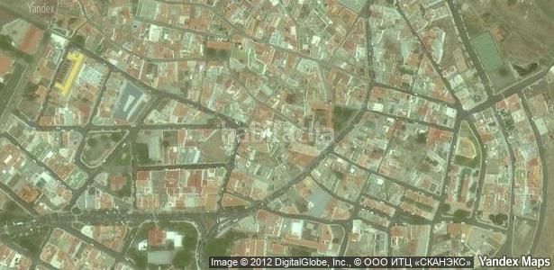Foto d0b4b1db-a8a3-4686-8ce0-731efbf8187e. Aparcament cotxe a Agüimes - temisas Agüimes