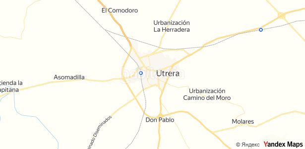 Foto eccfa05b-1947-4b69-95b8-ab9630810d5a. Aparcament cotxe a Centro Utrera