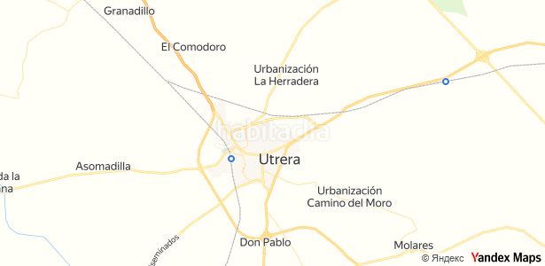 Foto 3cf3ba51-c751-4867-ae9e-0e971768198b. Aparcament cotxe a Las Torres - Constelaciones Utrera