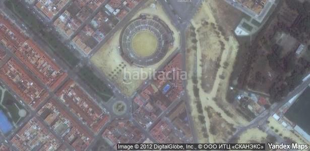 Foto d8a4cd59-d3ae-4940-8bee-c861181d568d. Aparcament cotxe a Las Torres - Constelaciones Utrera