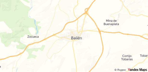 Foto 03f26058-572c-4602-931a-57da3d2491f1. Aparcament cotxe a Bailén
