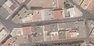 Etagenwohnung in Roquetas pueblo. Gran oportunidad de inversión en subastas de activos!vivienda en