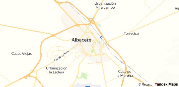 Foto c23c6970-ccd6-4271-b42f-bf0e0862320e. Pis a Centro Albacete