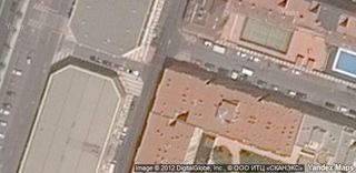 Local Comercial en Las Salinas
