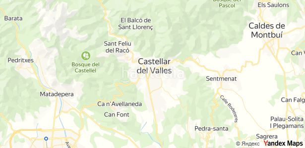 Foto 3b9720f6-174d-4b76-bd17-a8bddd451102. Casa a Eixample - Can Bogunyà Castellar del Vallès