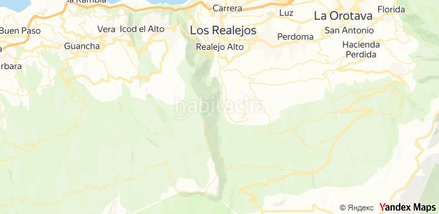Foto af8f4c65-599f-4870-8ed4-5b1630c5ba01. Pis a Palo Blanco Realejos (Los)