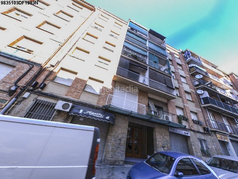 Foto 918c2270-f688-4974-9d51-670b52a59304. Pis a Mercat Rubí
