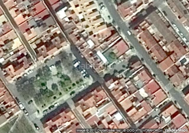 Foto 4d9018e5-4f2f-4308-a1d4-553525d87c37. Pis a Centro Bormujos