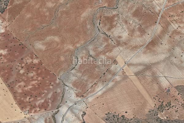 Foto fb27165f-35cb-43aa-82ed-7e896ebd45ed. Masia a Chirivel