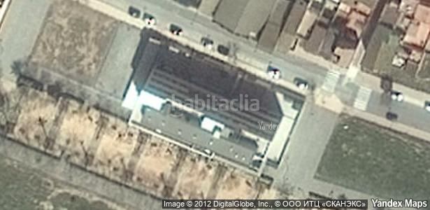 Foto 055f6444-da91-4ed6-ab54-768687277d77. Aparcament cotxe a Museros