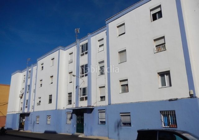 Foto a17977c4-4174-454f-b20d-026c90a59fb4. Pis a San José-San Bernardo Línea de la Concepción (La)