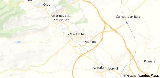Foto 5e386e26-a43d-4e34-842e-2296a37f3c3c. Pis a Archena