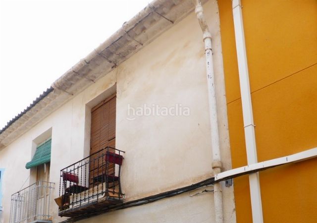 Foto b83063a1-b0e8-4d54-b76c-887f633e32f3. Pis a Archena