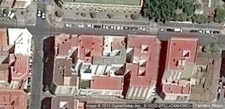 Aparcament cotxe a La Trinidad. Gran oportunidad de inversión en subastas de activos!garaje en v