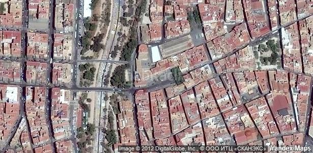 Foto aa688e41-888b-42c6-9aa1-8fc76a5d2003. Pis a Centro Elche / Elx