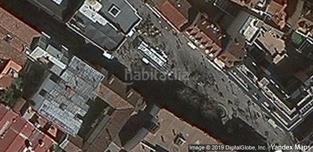 Foto cbbf193b-39a0-40e2-9cae-8f7803fd03c5. Aparcament cotxe a Casco Antiguo Leganés