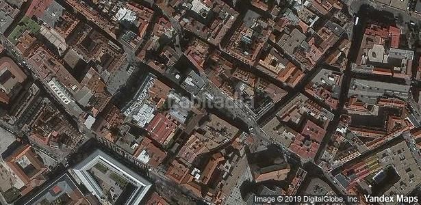 Foto dc24411a-28e8-465a-b038-0ac571005a45. Aparcament cotxe a Casco Antiguo Leganés
