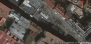 Autoparkplatz in Casco Antiguo. Gran oportunidad de inversión en subastas de activos!garaje en v