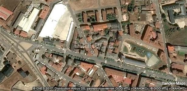 Foto 7c55bf0d-72ad-4e25-baaa-1c5f2db6b6d7. Pis a Astorga