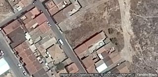 Terreny residencial a Sangonera la Seca