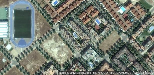 Foto 2ac99193-cba1-423d-9aac-71f94a428163. Pis a Yebes - valdeluz Yebes