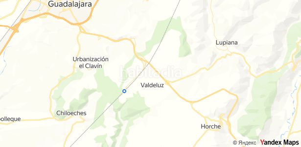 Foto 9597d3d5-b7f0-4c0c-a4cb-ef86800f15c6. Pis a Yebes - valdeluz Yebes