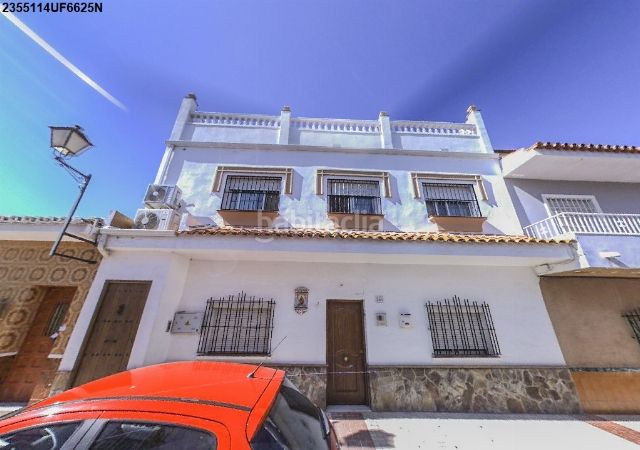 Foto b1ea1f75-4961-4ccc-b152-425b2ce18552. Pis a Campanillas Málaga