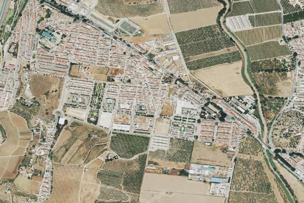 Foto e9b67275-aea1-4f2e-a72a-f9c197c47aff. Pis a Campanillas Málaga