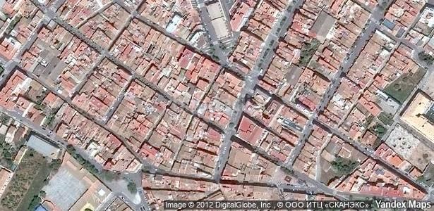 Foto fb120ffa-4a80-48a5-b00b-872f2a4b65d2. Pis a Centro Almazora / Almassora