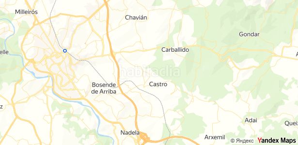 Foto d754b84c-6699-416a-b2d6-8f6871087cb5. Masia a Parroquias del Este Lugo
