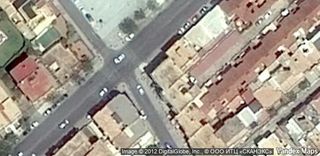 Aparcament cotxe a Centro-Calzada-Cabo Noval. Gran oportunidad de inversión en subastas de activos!garaje en v