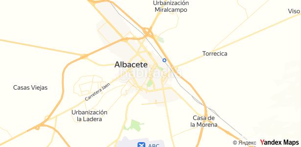 Foto 1191fb24-c4e4-4ef9-8192-9ccfcf043624. Pis a Centro Albacete