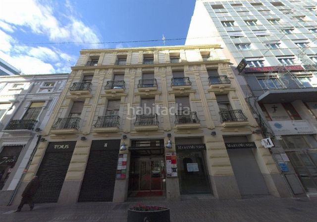 Foto f21c52f8-df1a-4c60-8a19-5e4118bccfe2. Pis a Centro Albacete
