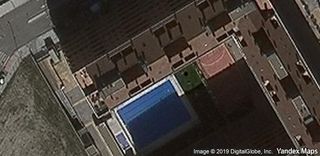 Autoparkplatz in El Quiñón. Gran oportunidad de inversión en subastas de activos!garaje en v