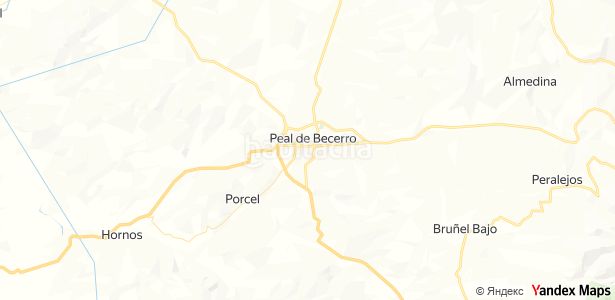 Foto 3afe1f43-8ef8-4d13-8deb-61e365e8cf75. Pis a Peal de Becerro