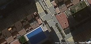 Autoparkplatz in El Quiñón. Gran oportunidad de inversión en subastas de activos!garaje en v