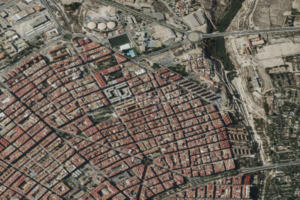 Foto 87d41e8d-a95d-48e0-b9f5-9e48ff88e3b5. Pis a Carrús Este Elche / Elx